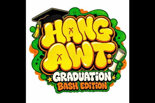 HANG AWT
